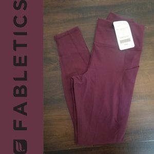 Fabletics Oasis High-Wasted Pocket Legging